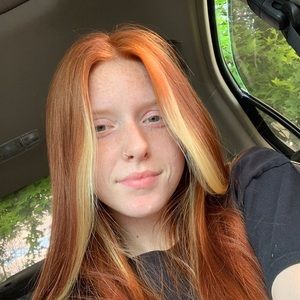 Meet your Posher, Victoria